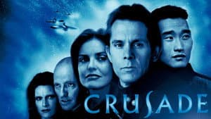 Crusade — foto 3