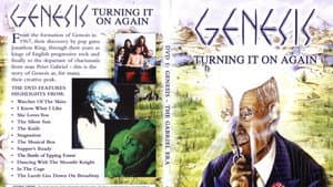 Genesis: Turning It on Again — foto 1