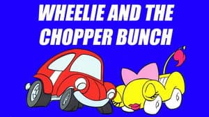 Wheelie and the Chopper Bunch — foto 1