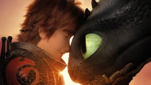 Cómo Entrenar A Tu Dragón 3 — foto 8