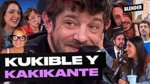 POST DERROTA LLA con NANCY PAZOS y RECOMENDACIONES de FICCIÓN