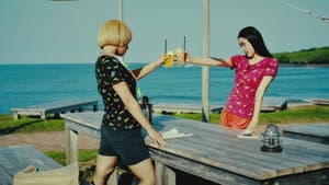 ベイビーわるきゅーれ ナイスデイズ — foto 4