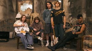 The Runarounds: Música y sueños — foto 3