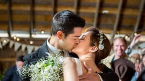 A Country Wedding — foto 7