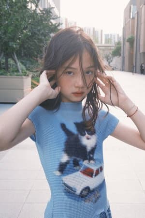 杨晨汐