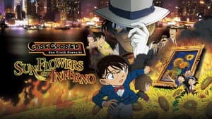 Detective Conan: Los girasoles del infierno — foto 6