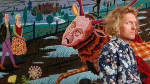 All In The Best Possible Taste with Grayson Perry — foto 1