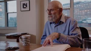 Oliver Sacks: His Own Life — foto 10