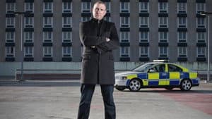Police Interceptors: Unleashed — foto 1