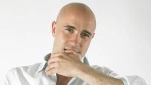 Frédéric Recrosio : Aimer, mûrir et trahir avec la coiffeuse — foto 1