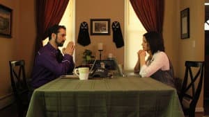 The Writer’s Dilemma — foto 1