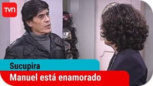 Manuel diablo está enamorado de Elena