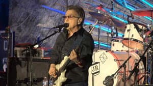 Blue Öyster Cult: 50th Anniversary Live In NYC - First Night — foto 1