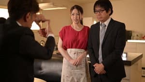 ヌードモデルNTR 上司と羞恥に溺れた妻の衝撃的浮気映像 葉山さゆり — foto 1