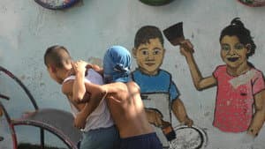 One Street in Silwan — foto 1