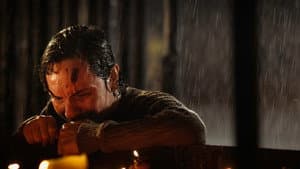 La sangre y la lluvia — foto 1