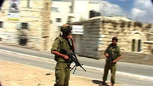 Route 181: Fragments of a Journey in Palestine-Israel — foto 3