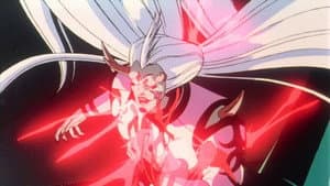 Urotsukidōji: La leyenda del Overfiend — foto 6