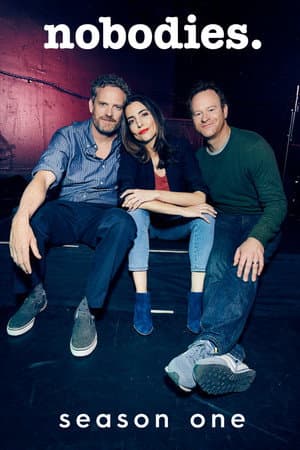 Temporada 1