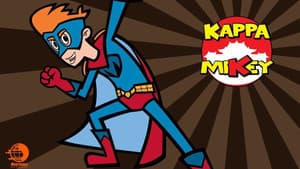 Kappa Mikey — foto 1