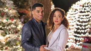 A Christmas Duet — foto 1