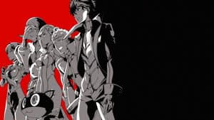 PERSONA5 the Animation — foto 3