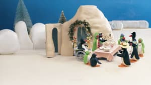 Pingu at the Wedding Party — foto 1