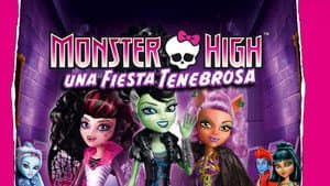Monster High: Una Fiesta Divina de la Muerte — foto 1