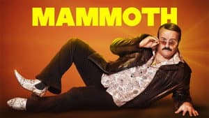 Mammoth — foto 1