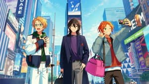 あんさんぶるスターズ！！-Road to Show!!- — foto 2