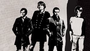 No Manifesto: A Film About Manic Street Preachers — foto 1