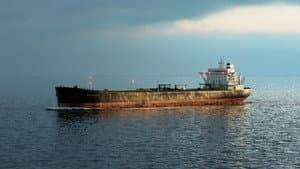 Black Waters: The Sea Empress Disaster — foto 1
