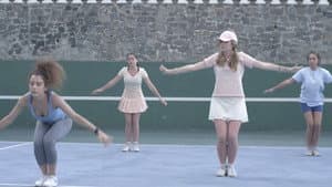 Tennis — foto 1