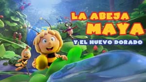 La abeja Maya y el huevo dorado — foto 4
