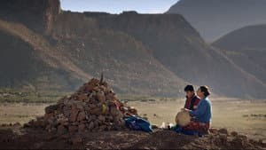 Magalí — foto 1
