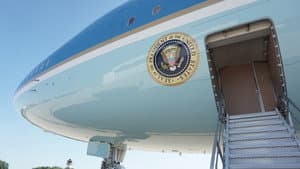 The New Air Force One: Flying Fortress — foto 6
