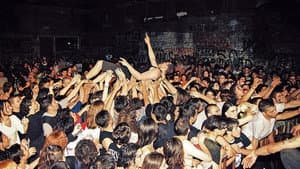 Cemento: El documental — foto 1