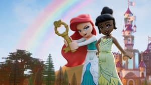 LEGO Disney Princesa: Aventura en el castillo — foto 10