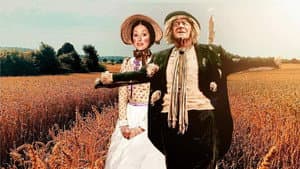 Worzel Gummidge Down Under — foto 1