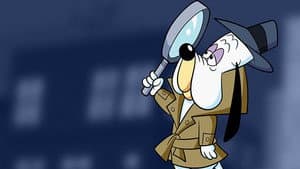 Droopy, Master Detective — foto 1