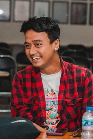 Rafi Eka