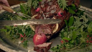 A Merry Tudor Christmas with Lucy Worsley — foto 3