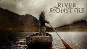 River Monsters — foto 6