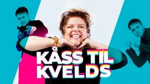 Kåss til kvelds — foto 1