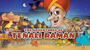 The Adventures of Tenali Raman — foto 6