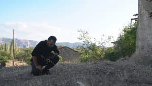 Cin Tepesi — foto 5