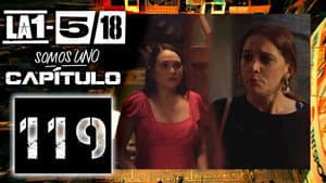 Episodio 119