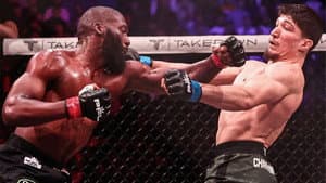 PFL 2024 Europe #1: Regular Season - Doumbé vs. Chamsoudinov — foto 2