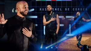 Rui Sinel de Cordes: é O Fim — foto 1