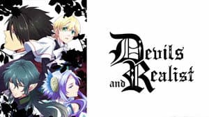 Makai Ouji: Devils and Realist — foto 2